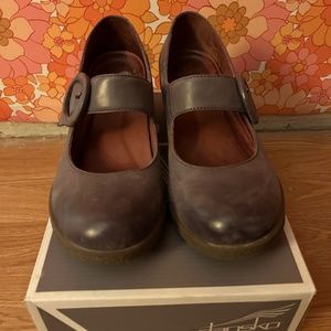 Dansko Shoes